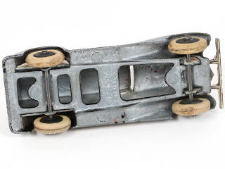 Lot 190 - TOOTSIETOY (USA) (1)