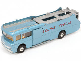 Lot 223 - CORGI TOYS (GB) (1)