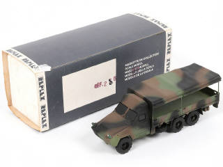 Lot 189 - CEF REPLEX (FRANCE) (1)