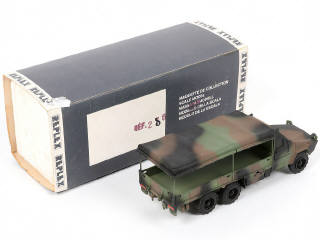 Lot 189 - CEF REPLEX (FRANCE) (1)