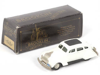 Lot 218 - BROOKLIN MODELS (GB) (1)