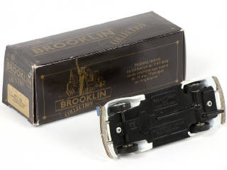 Lot 218 - BROOKLIN MODELS (GB) (1)