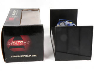 Lot 87 - AUTOART (ALLEMAGNE) (1)