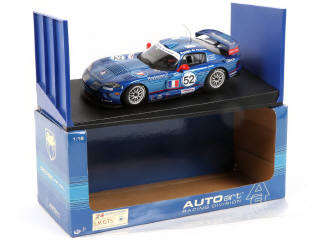 Lot 86 - AUTOART (ALLEMAGNE) (1)