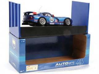 Lot 86 - AUTOART (ALLEMAGNE) (1)