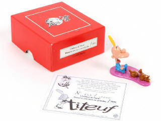 Lot 24 - PIXI (FRANCE) (1)