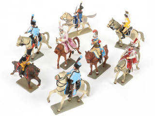 Lot 8 - STARLUX (FRANCE) (8)