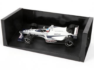 Lot 94 - MINICHAMPS (ALLEMAGNE) (1)