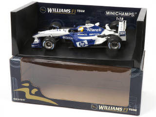 Lot 92 - MINICHAMPS (ALLEMAGNE) (1)