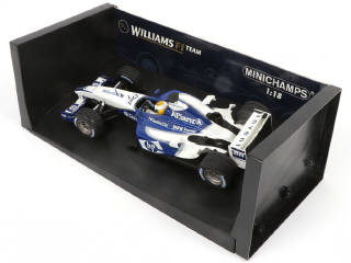 Lot 92 - MINICHAMPS (ALLEMAGNE) (1)