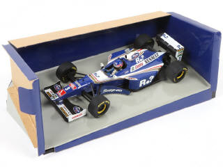 Lot 95 - MINICHAMPS (ALLEMAGNE) (1)