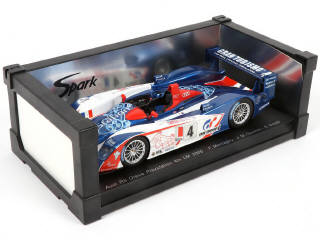 Lot 80 - SPARK (MACAU) (1)