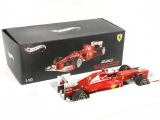 Lot 85 - HOT WHEELS (USA) (1)