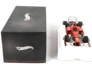 Lot 85 - HOT WHEELS (USA) (1)