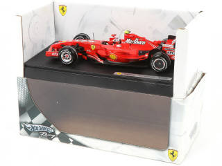 Lot 84 - HOT WHEELS (USA) (1)