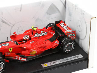 Lot 84 - HOT WHEELS (USA) (1)