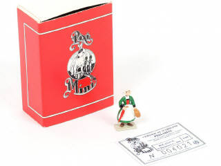 Lot 14 - PIXI (FRANCE) (1)