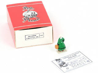 Lot 14 - PIXI (FRANCE) (1)