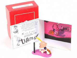 Lot 25 - PIXI (FRANCE) (1)