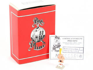 Lot 21 - PIXI (FRANCE) (1)