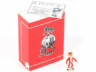 Lot 13 - PIXI (FRANCE) (1)