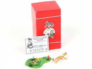 Lot 20 - PIXI (FRANCE) (1)