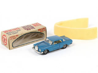 Lot 213 - MEBETOYS (ITALIE) (1)