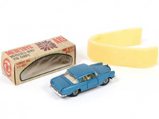Lot 213 - MEBETOYS (ITALIE) (1)