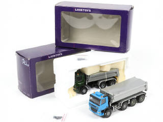 Lot 199 - LION-TOYS (PAYS-BAS) (2)