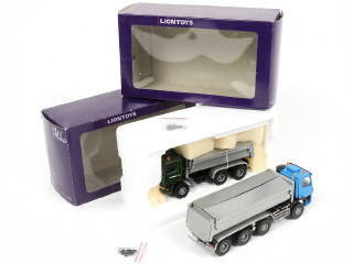 Lot 199 - LION-TOYS (PAYS-BAS) (2)