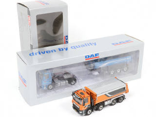 Lot 198 - WSI MODELS (PAYS -BAS) (2)