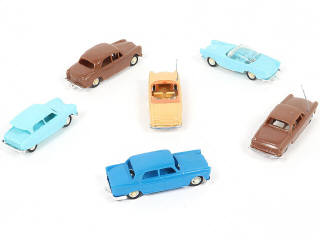 Lot 284 - CLE (FRANCE) (6)