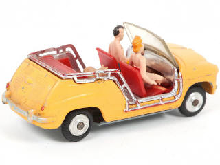 Lot 221 - CORGI TOYS (GB) (1)