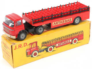 Lot 245 - JRD (FRANCE) (1)