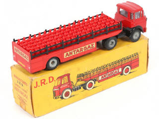 Lot 245 - JRD (FRANCE) (1)