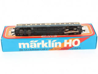 Lot 57 - MÄRKLIN 'HO' (ALLEMAGNE) (1)