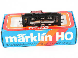 Lot 66 - MÄRKLIN 'HO' (ALLEMAGNE) (1)