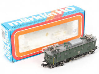 Lot 74 - MÄRKLIN 'HO' (ALLEMAGNE) (1)