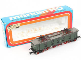 Lot 63 - MÄRKLIN 'HO' (ALLEMAGNE) (1)