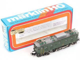 Lot 72 - MÄRKLIN 'HO' (ALLEMAGNE) (1)
