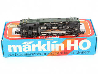 Lot 72 - MÄRKLIN 'HO' (ALLEMAGNE) (1)