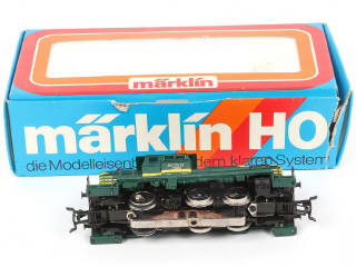 Lot 70 - MÄRKLIN 'HO' (ALLEMAGNE) (1)