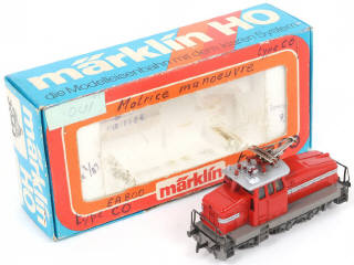 Lot 65 - MÄRKLIN 'HO' (ALLEMAGNE) (1)