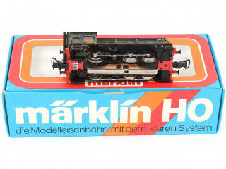 Lot 68 - MÄRKLIN 'HO' (ALLEMAGNE) (1)