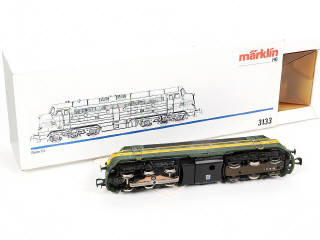 Lot 67 - MÄRKLIN 'HO' (ALLEMAGNE) (1)