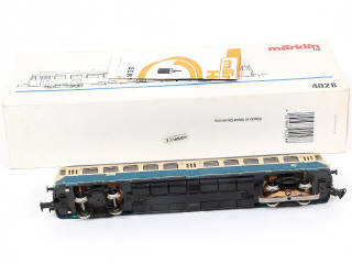 Lot 58 - MÄRKLIN 'HO' (ALLEMAGNE) (1)