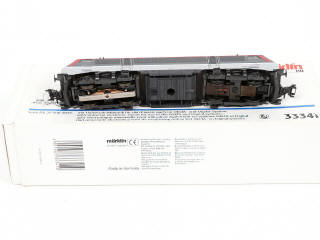 Lot 62 - MÄRKLIN 'HO' (ALLEMAGNE) (1)