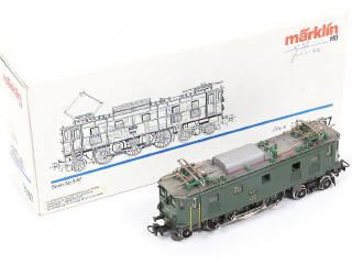 Lot 73 - MÄRKLIN 'HO' (ALLEMAGNE) (1)