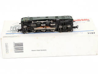 Lot 73 - MÄRKLIN 'HO' (ALLEMAGNE) (1)