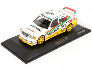 Lot 89 - MINICHAMPS (ALLEMAGNE) (1)